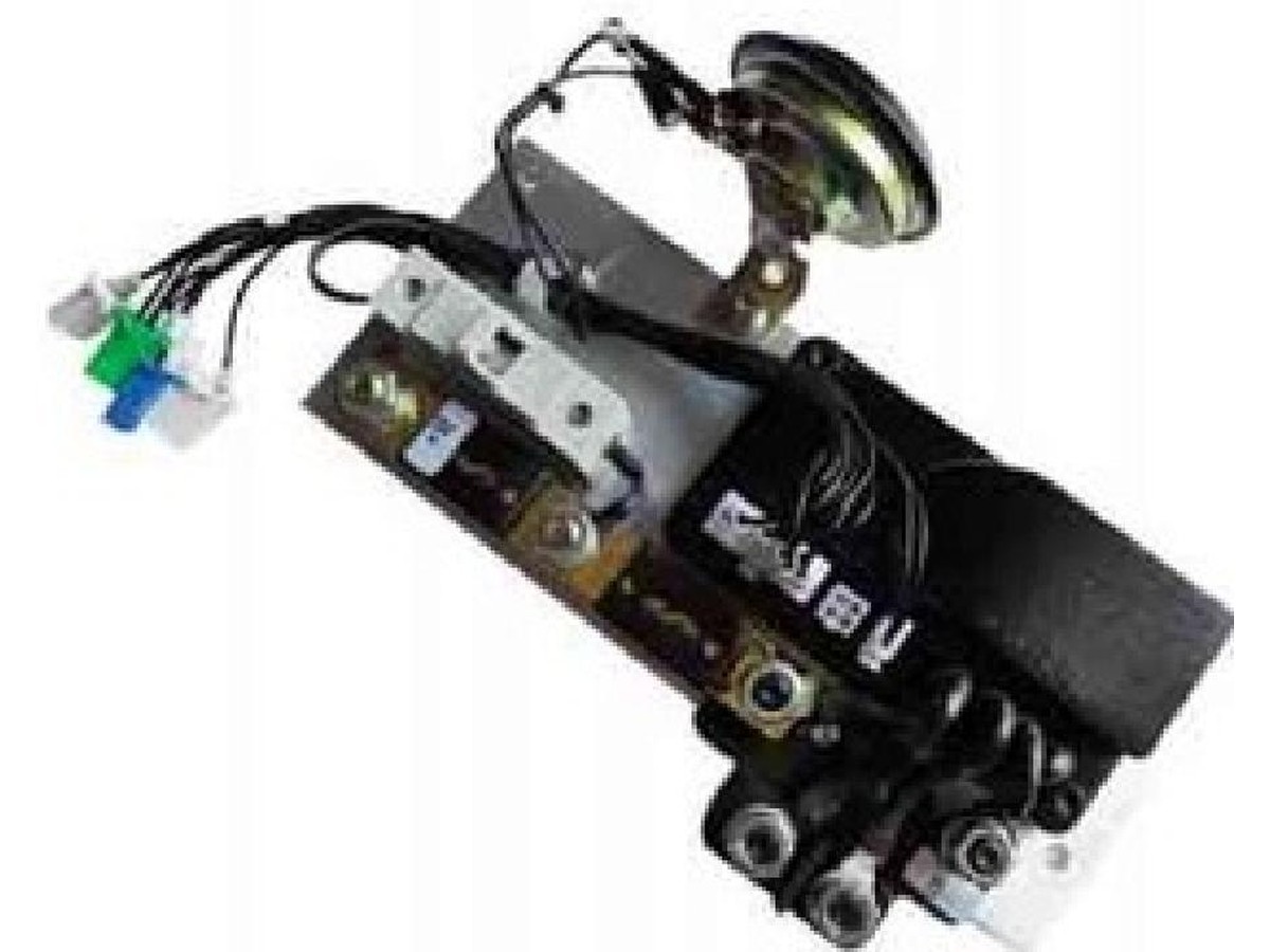OEM & Custom Solutions